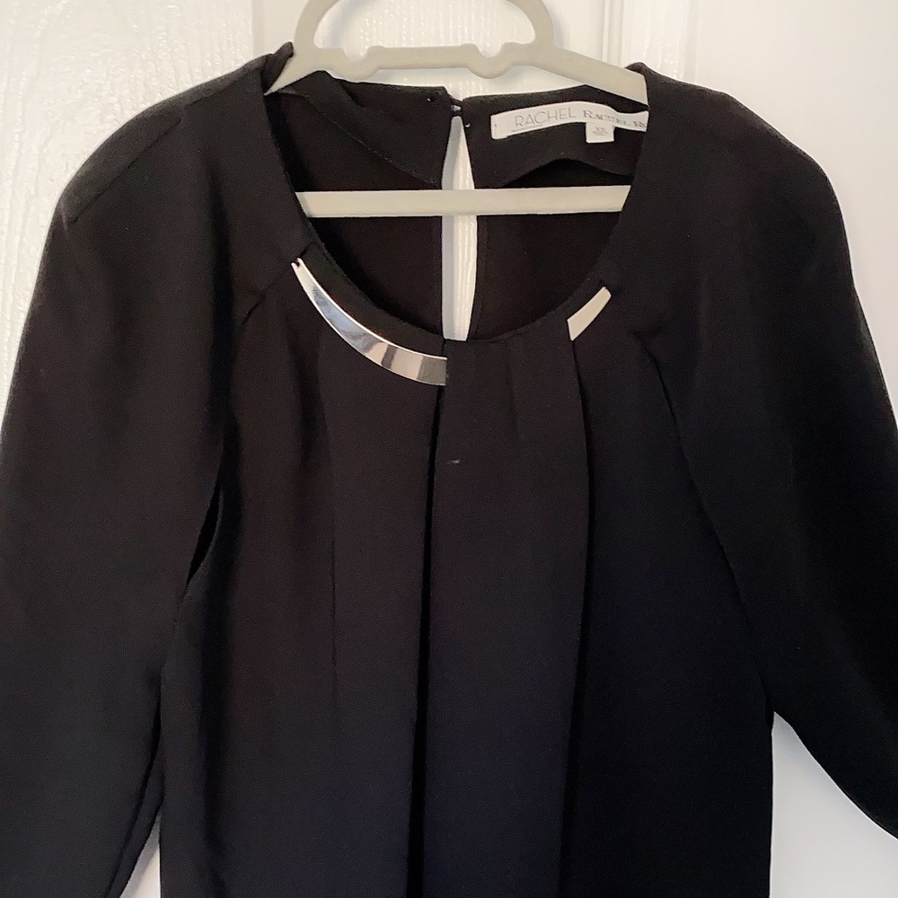 Blusa elegante
